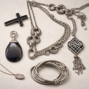 Retro Jewelry Grab Bag - Kendra Scott